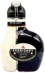 Sheridan's Coffee Liqueur 1L, 15.5%