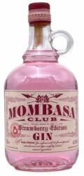 Mombasa Club Strawberry Edition Gin 0.7L, 37.5%