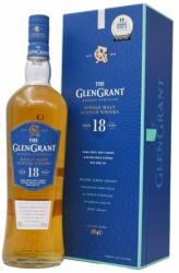 Glen Grant 18 Ani Whisky 1L, 43%