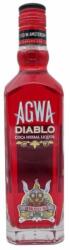 AGWA Diablo 0.5L, 20%