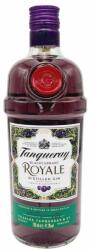 Tanqueray Royale Blackcurrant Gin 0.7L, 41.3%