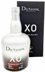Dictador XO Platinum Rom 0.7L, 40%
