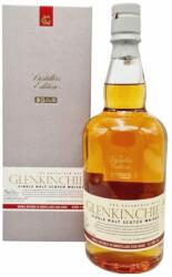 GLENKINCHIE Distiller's Edition Amontillado Cask Whisky 0.7L, 43%