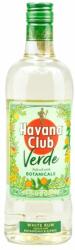 Havana Club Verde Rom 0.7L, 35%