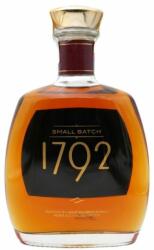 1792 Small Batch Wiskey 0.75L, 46.85%