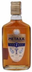 Metaxa 7* Brandy 0.2L, 40%