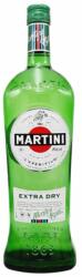 Martini Extra Dry 1L, 18%