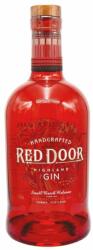 Benromach Distilerry Red Door Highland Gin 0.7L, 45%