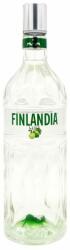 Finlandia Lime Vodka 1L, 37.5%