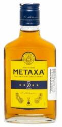 Metaxa 5* Brandy 0.2L, 38%