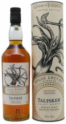 TALISKER Select Rezerve (Game Of Thrones) Whisky 0.7L, 45.8%