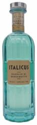 ITALICUS Rosolio di Bergamotto 0.7L, 20%
