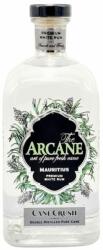 Arcane Cane Crush Rom 0.7L, 43.8%