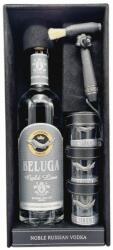 BELUGA Gold Line Vodka 0.7L + 3 Shots, 40%