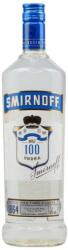 SMIRNOFF Blue Vodka 1L, 50%