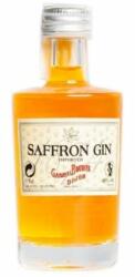 Gabriel Boudier Saffron Gin 0.05L, 40%