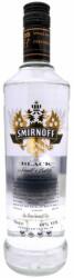 SMIRNOFF Black Vodka 0.7L, 40%