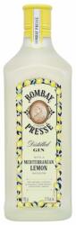 Bombay Citron Presse Mediterranean Lemon Gin 0.7L, 37.5%