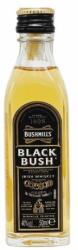 Bushmills Black Bush Whiskey 0.05L, 40%