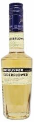 De Kuyper Elderflower Liqueur 0.35L, 20%