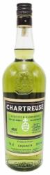 Chartreuse Verte Liqueur 0.7L, 55%
