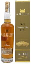 A.H. Riise XO Sauternes Cask Rom 0.7L, 42%