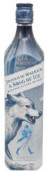 Johnnie Walker Song Of Ice Whisky 0.7L, 40%