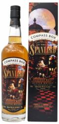 Compass Box The Spaniard Whisky 0.7L, 43%