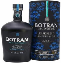 Botran Rare Blend Oak Rom 0.7L, 40%