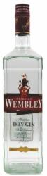 Wembley London Dry Gin 1L, 40%