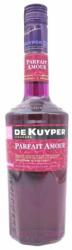 De Kuyper Parfait D'amour Liqueur 0.7L, 30%