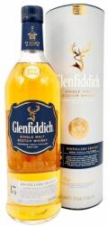 Glenfiddich 15 Ani Distillery Edition Whisky 1L, 51%