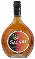 Safari African Exotic Liqueur 0.7L, 20%