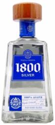 1800 Silver Tequila 0.7L, 38%