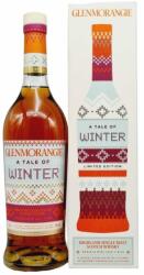 Glenmorangie A Tale of Winter Whisky 0.7L, 46%