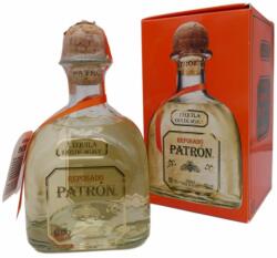 Patrón Reposado Tequila 0.7L, 40% - finebar - 249,90 RON