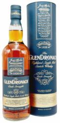GlenDronach Cask Strength Batch 10 Whisky 0.7L, 58.6%