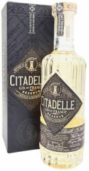 Citadelle Reserve Gin 0.7L, 45.2%