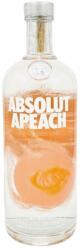 Absolut Apeach Vodka 1L, 40%