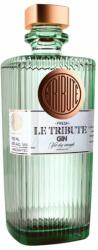 Le Tribute Gin 0.7L, 43%
