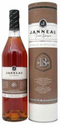 Janneau 18 Ani Armagnac 0.7L, 43%