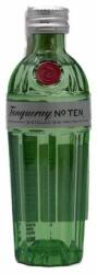 Tanqueray Ten Gin 0.05L, 47.3%