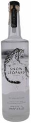 Snow Leopard Vodka 1L, 40%