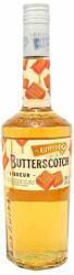 De Kuyper Butterscotch Liqueur 0.7L, 15%