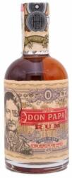 Don Papa Small Batch Rom 0.2L, 40%
