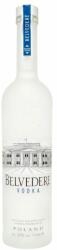 BELVEDERE Vodka 1L, 40%