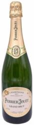 Perrier-Jouët Grand Brut Champagne 0.75L, 12%