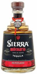 Sierra Milenario Reposado Tequila 0.7L, 41.5%