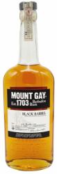 Mount Gay 1703 Black Barrel Barbados Rom 0.7L, 43%
