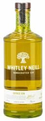 Whitley Neill Quince Gin 0.7L, 43%